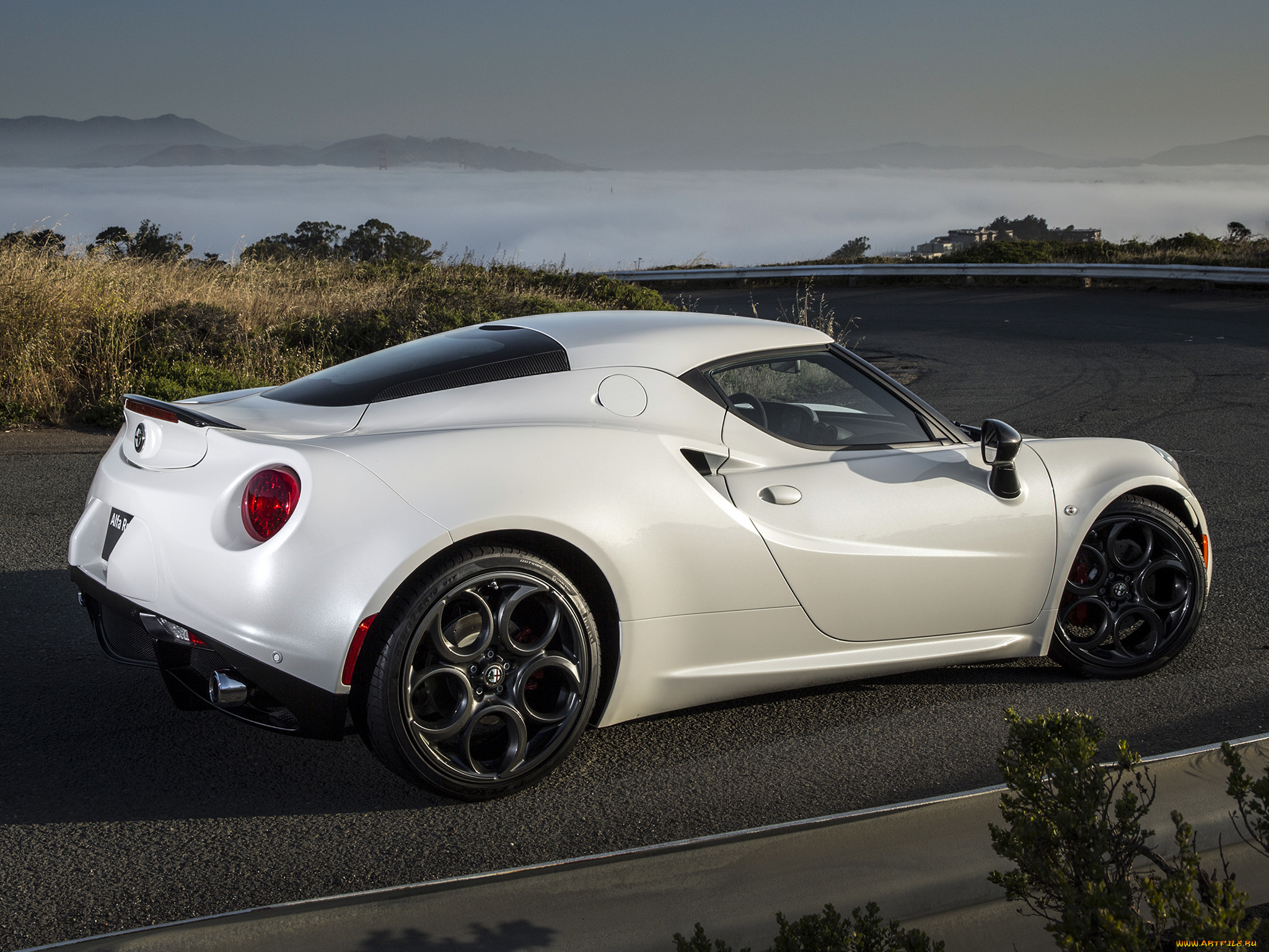 , alfa romeo, 2015, alfa, romeo, 4c, launch, edition, us-spec, 960, 